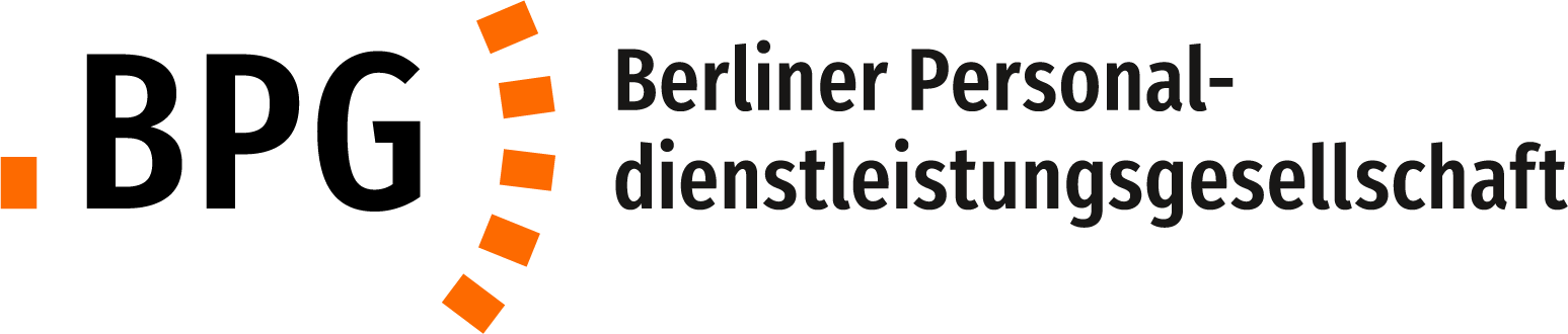BPG Berliner Personaldienstleistungsgesellschaft mbH Handwerk